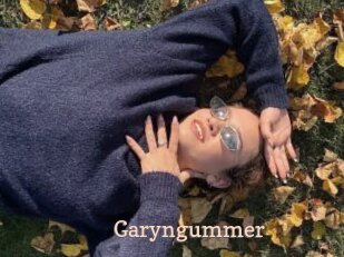 Garyngummer