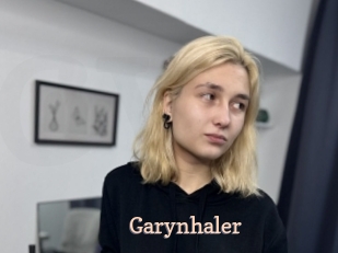 Garynhaler