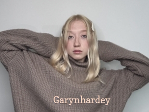 Garynhardey