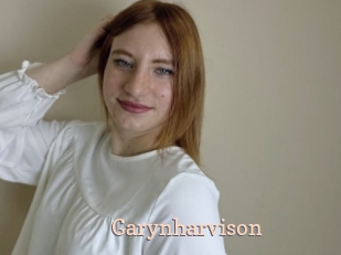 Garynharvison