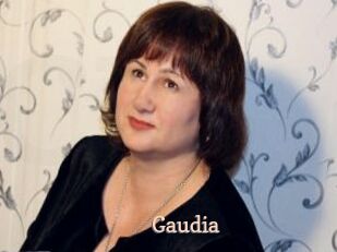 Gaudia