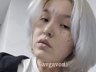 Gavgavoni