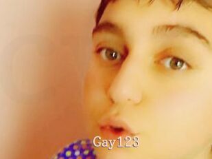 Gay123