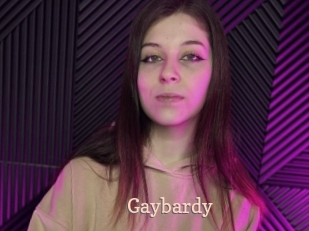Gaybardy