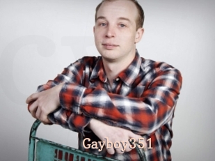 Gayboy351