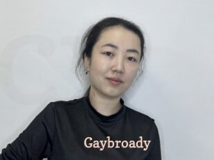 Gaybroady