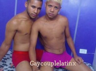 Gaycouplelatinx