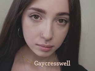 Gaycresswell