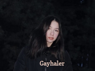 Gayhaler