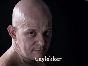 Gaylekker