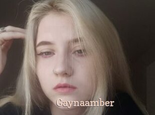 Gaynaamber