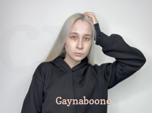 Gaynaboone