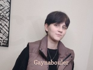 Gaynabouler