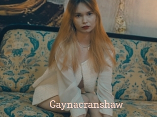 Gaynacranshaw