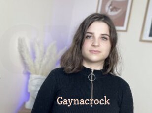 Gaynacrock