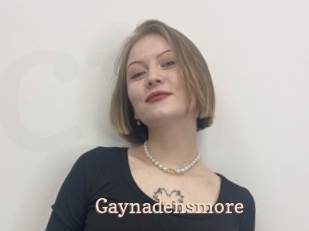 Gaynadensmore