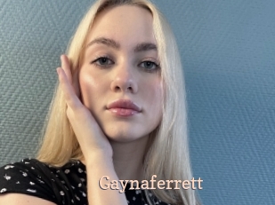 Gaynaferrett