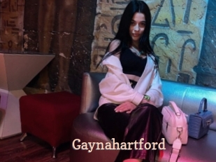Gaynahartford