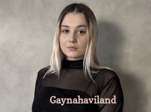 Gaynahaviland