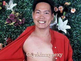 Gayskinnysexy