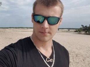 Ge