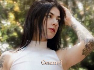 Geamei