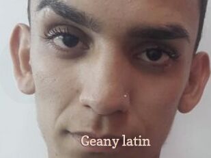 Geany_latin