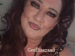 Geeflisazaad