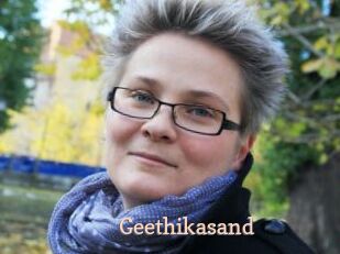 Geethikasand