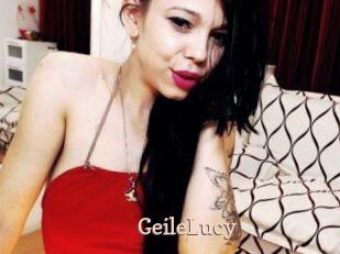 GeileLucy