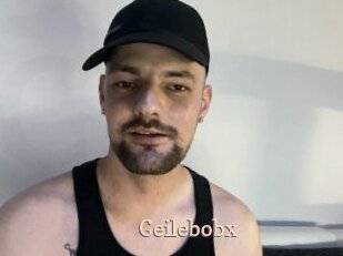 Geilebobx