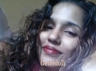 Geiledoll