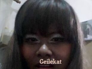 Geilekat