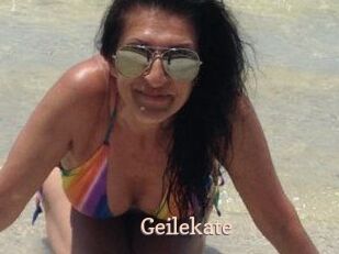 Geilekate