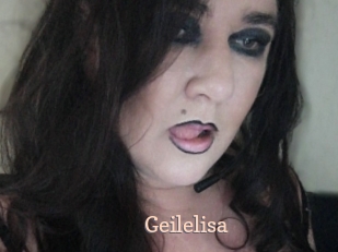 Geilelisa