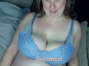 Geilemeid