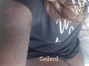 Geilerd