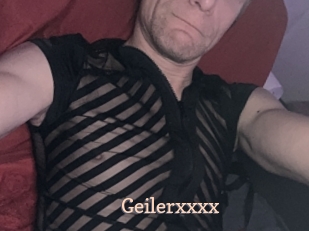 geilerxxxx Chaude Vision