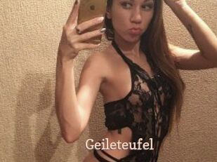Geileteufel