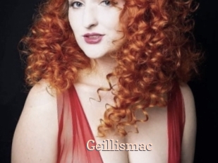 Geillismac