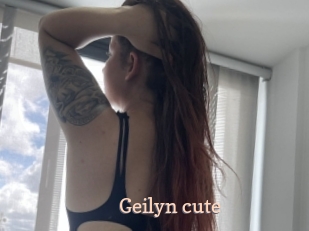 Geilyn_cute