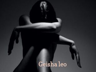 Geisha_leo
