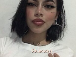 Gelacons