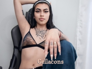 Gellacons