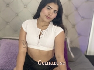 Gemarose