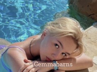 Gemmabarns