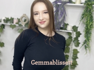 Gemmablissett