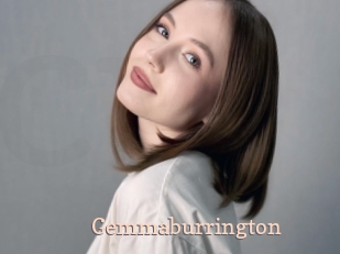 Gemmaburrington