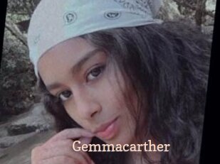 Gemmacarther