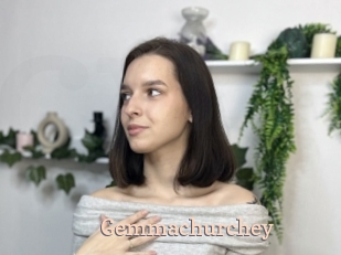 Gemmachurchey